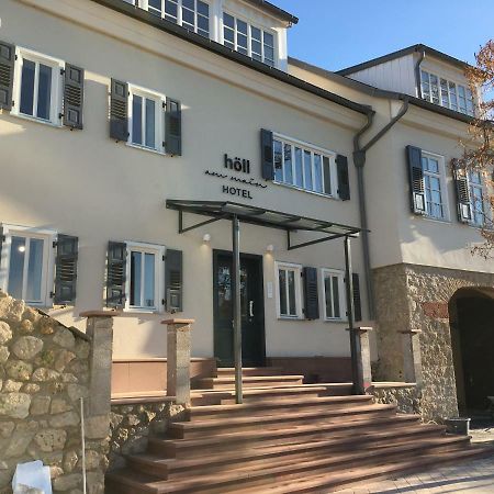 Höll am Main Rüsselsheim Exterior foto